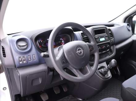 Opel - Vivaro