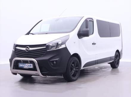 Opel - Vivaro