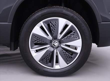 Škoda - Karoq