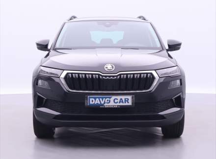Škoda - Karoq