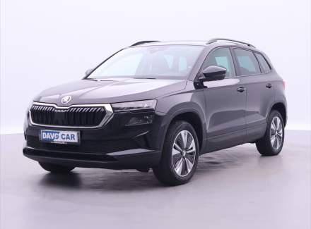 Škoda - Karoq