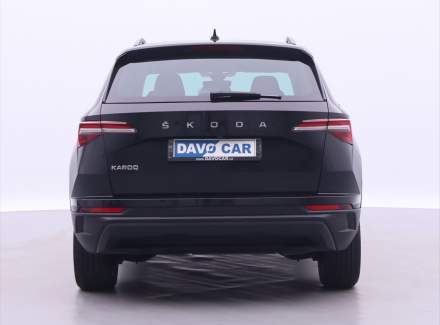 Škoda - Karoq