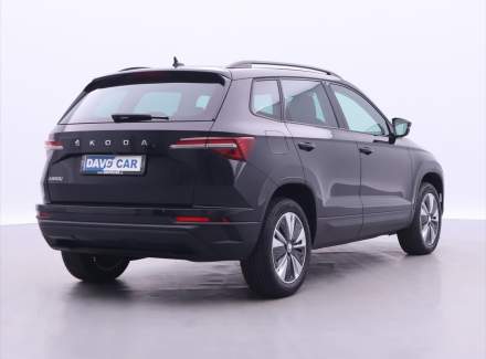 Škoda - Karoq