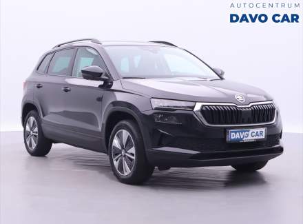 Škoda - Karoq