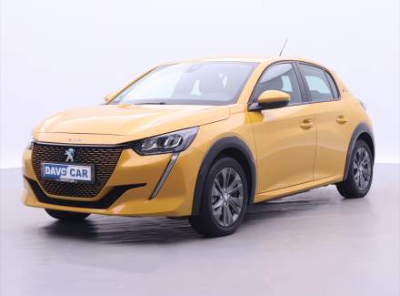 Peugeot - 208