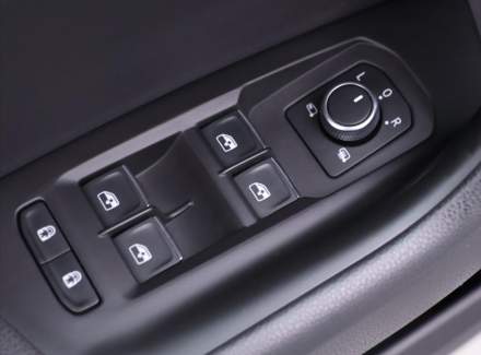 Volkswagen - Touareg