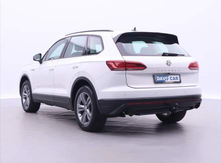Volkswagen - Touareg