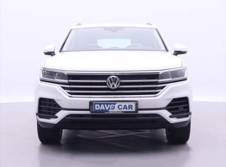 Volkswagen - Touareg