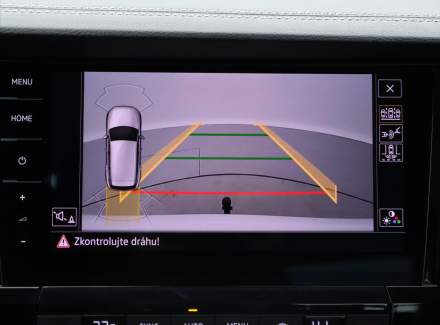 Volkswagen - Touareg