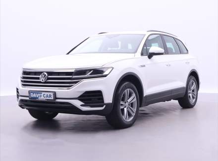 Volkswagen - Touareg