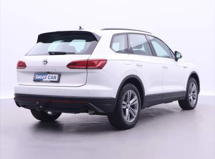 Volkswagen - Touareg