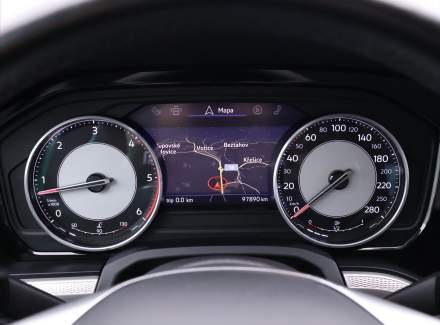 Volkswagen - Touareg