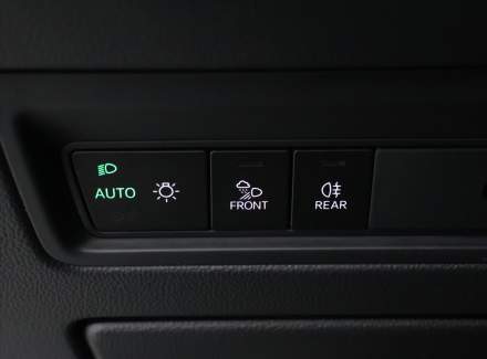 Volkswagen - Touareg