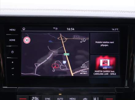 Volkswagen - Touareg