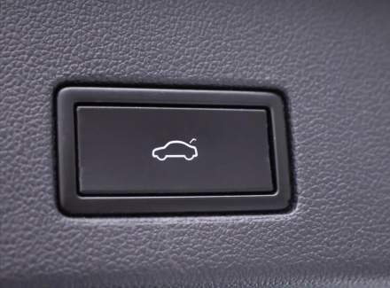 Volkswagen - Touareg