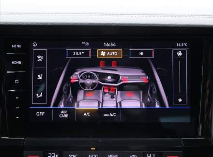 Volkswagen - Touareg