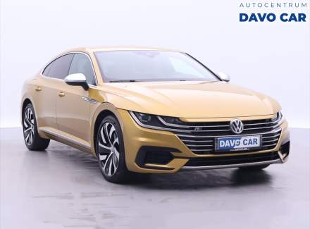 Volkswagen - Arteon