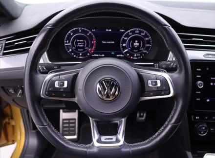 Volkswagen - Arteon