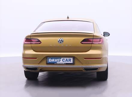 Volkswagen - Arteon
