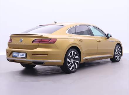 Volkswagen - Arteon