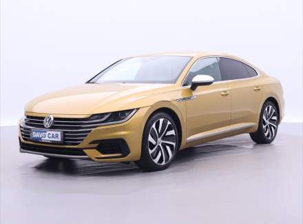 Volkswagen - Arteon
