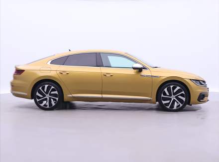 Volkswagen - Arteon