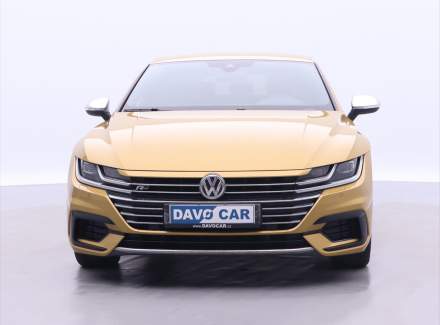 Volkswagen - Arteon