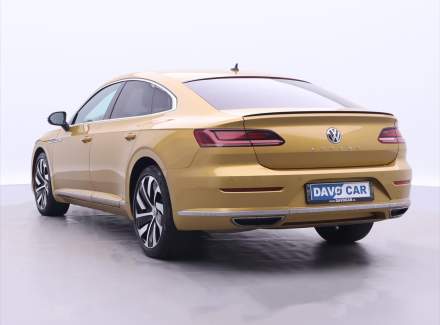 Volkswagen - Arteon