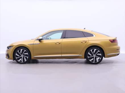 Volkswagen - Arteon