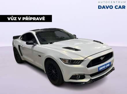 Ford - Mustang