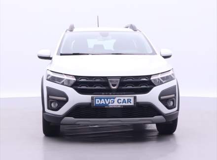 Dacia - Sandero