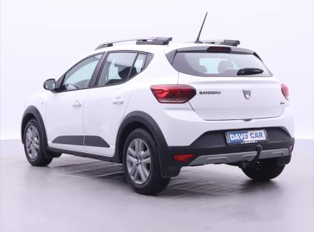Dacia - Sandero