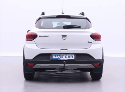 Dacia - Sandero