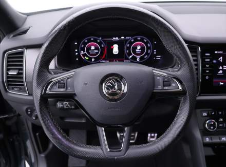 Škoda - Kodiaq