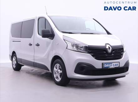 Renault - Trafic