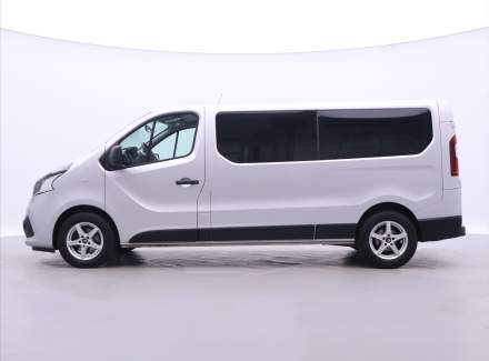 Renault - Trafic