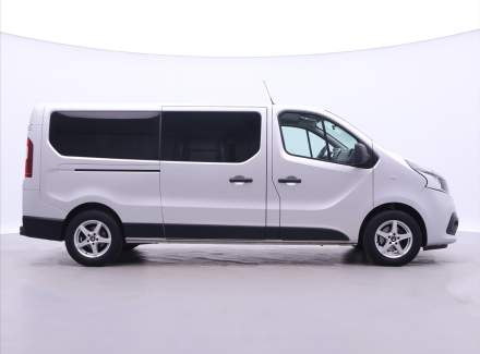 Renault - Trafic