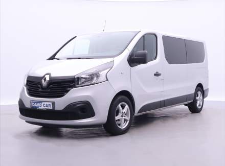 Renault - Trafic
