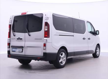 Renault - Trafic