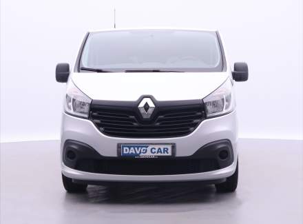 Renault - Trafic