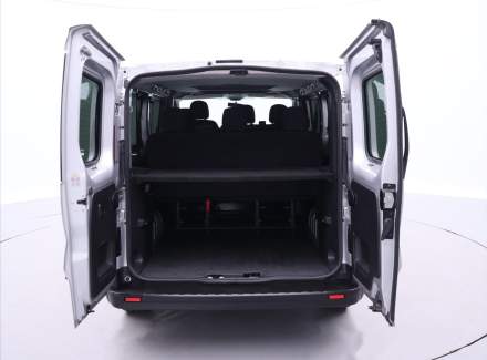 Renault - Trafic