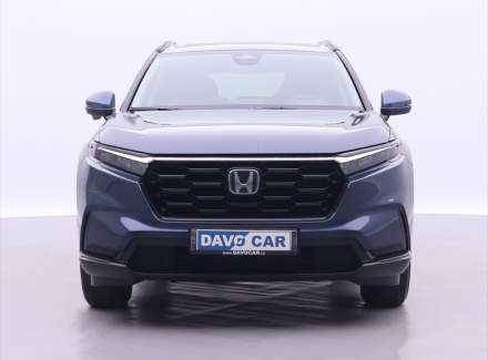 Honda - CR-V