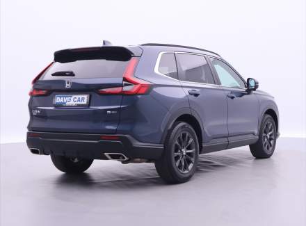 Honda - CR-V