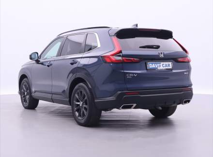 Honda - CR-V