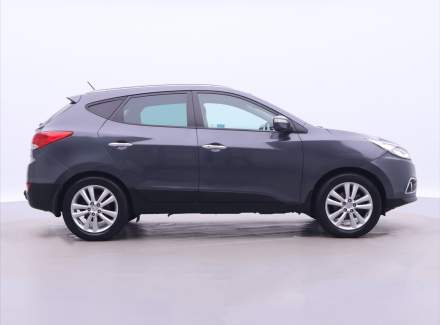 Hyundai - ix35