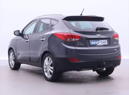 Hyundai - ix35