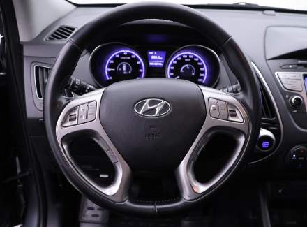 Hyundai - ix35