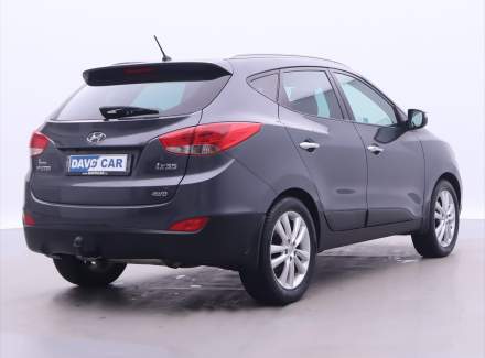 Hyundai - ix35