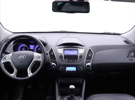 Hyundai - ix35