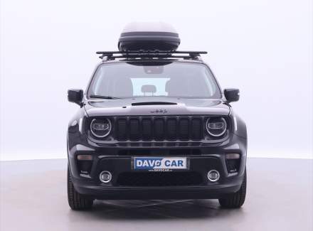 Jeep - Renegade